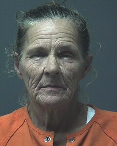 Mugshot of DENAIS, REBECCA