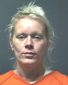 Mugshot of MENDIBLES, STEPHANIE