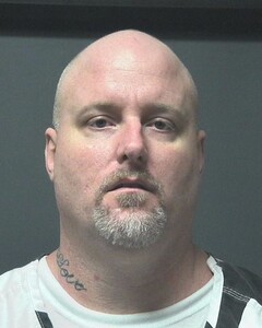 Mugshot of BOYINGTON, NOLAN