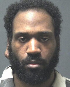 Mugshot of PICKENS, JUSTIN