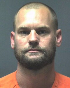 Mugshot of LAMBERT, COURTLAND