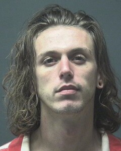 Mugshot of LORD, DUSTIN