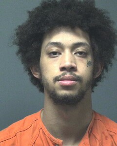 Mugshot of LOWE, EDWARD