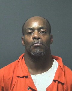 Mugshot of BLOXOM, JONATHON