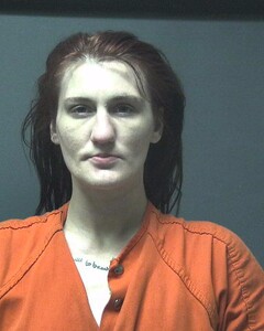 Mugshot of FOWLER, SARAH