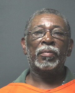 Mugshot of HUBBARD, HENRY