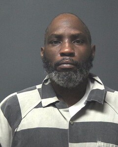Mugshot of BRADBERRY, WALTER