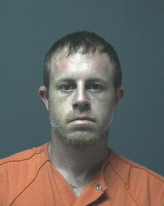 Mugshot of COLLINS, RAYMOND