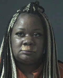 Mugshot of BURT, APOLLONIA