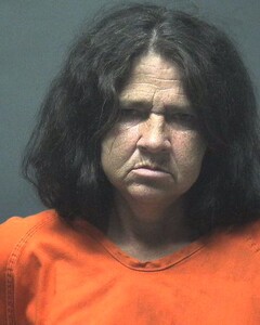 Mugshot of MORROW, ALICE
