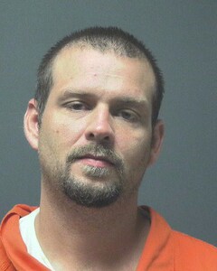 Mugshot of SLACK, MICHAEL