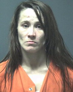 Mugshot of COOK, SHARLEY