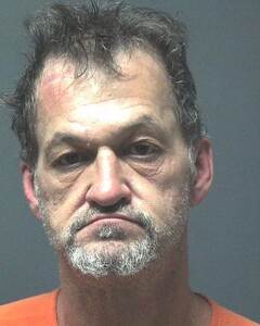 Mugshot of TAYLOR, DANIEL