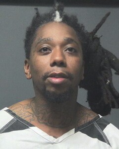 Mugshot of BURKE, PAUL