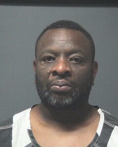 Mugshot of SIMPSON, MARION