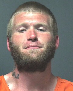 Mugshot of MASON, MICHAEL