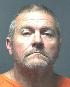 Mugshot of WALL, CLIFFORD
