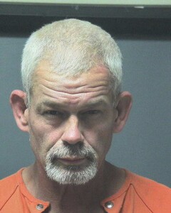 Mugshot of BELL, MICHAEL