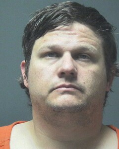 Mugshot of SIMS, SETH