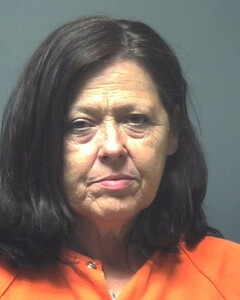 Mugshot of BARNHILL, MADONNA