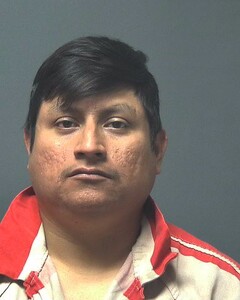 Mugshot of GUZMAN, GERARDO