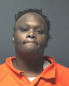 Mugshot of POWERS, DAPHNE