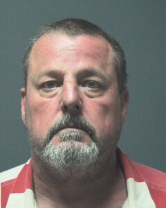 Mugshot of COOK, JAYSON