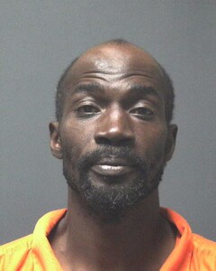 Mugshot of GIBBS, REGINALD