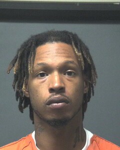 Mugshot of 