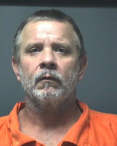 Mugshot of WEAVER, RICHARD