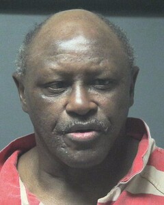Mugshot of DAVIS, STEVE