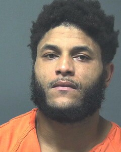 Mugshot of PAYNE, ANDREAS