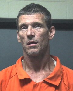 Mugshot of HEATHCOCK, GARY