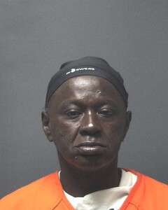 Mugshot of JONES, WILLIAM