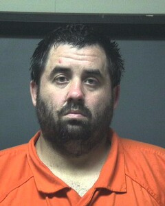 Mugshot of LUKER, STEVEN