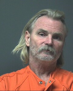 Mugshot of WHITE, WENDELL