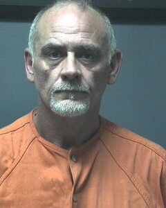 Mugshot of HARMAN, EDWARD