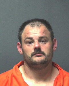 Mugshot of CREAMER, JOSEPH
