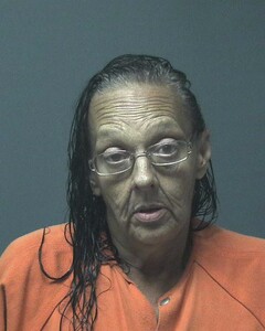 Mugshot of HENDERSON, ANGELA