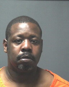 Mugshot of TOLBERT, CLINTON