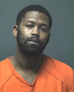 Mugshot of PEACOCK, MICHAEL