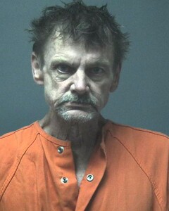 Mugshot of WHITE, THOMAS