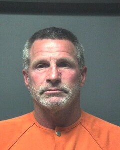 Mugshot of SETTLE, BRIAN