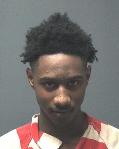 Mugshot of YORK, BRAYVUAN