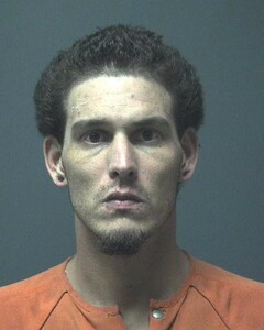 Mugshot of SMEDLEY, CHARLES