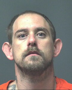 Mugshot of JACKSON, JAMES