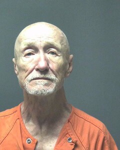 Mugshot of GARNER, FLOYD
