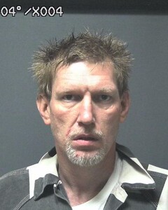 Mugshot of HARBISON, JASON