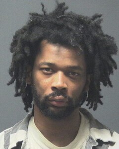 Mugshot of PETTWAY, EDWARD