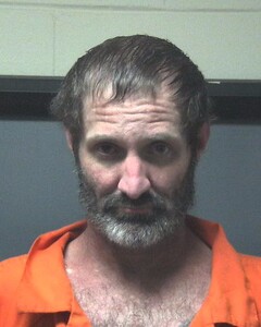 Mugshot of THROWER, CALVIN